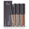 Pudaier Long Lasting Liquid Eyebrow Tint with Brush Quick Dry Dyeing Eye Makeup
