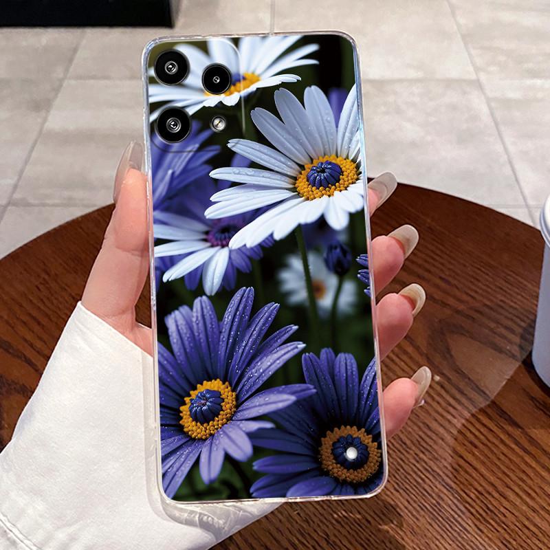 Casing For Nothing Phone 3 A 3A Lite Case Luxury Dragon Cute Cool Boys Girls Soft silicone Back Cover Transparent TPU Phone Case