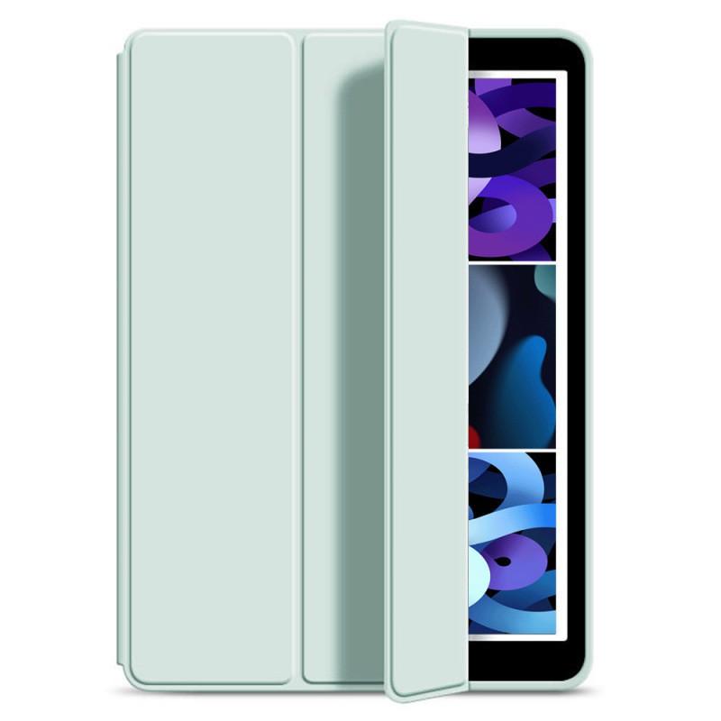 IPad Case 10.2 Inch Mini 4 Pro 10.5 Air 2 Tablet Cover Silicone Shockproof Stand Folio