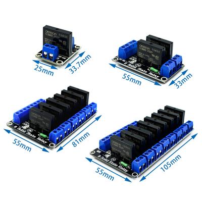 DIY modülleri – Elektronik Ürünler