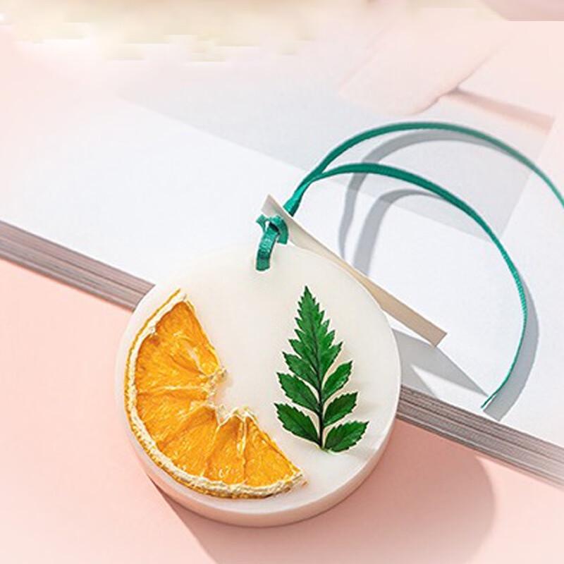 Fumide Wardrobe Deodorizing Scented Wax Tablets