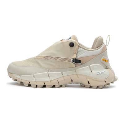 Spyder X  Zig Kinetica Edge 2.5 Outdoor Hiking Shoes Low Top Running Shoes Unisex Sneaker Khaki 100245914