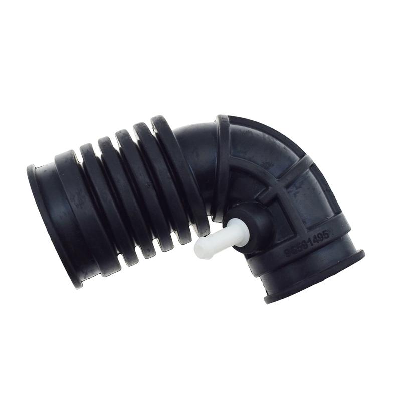 Auto Motor Lufteinlassschlauch Luftfilter Schlauch Rohr für Chevrolet für Matiz für-Spark 96591495 Auto Ersatzteil