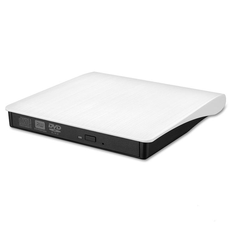 External USB/Type-C DVD/CD Burner for Desktop and Laptop