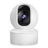 360° Smart WiFi Indoor Wireless Camera with Remote Mobile Monitor and HD Vision