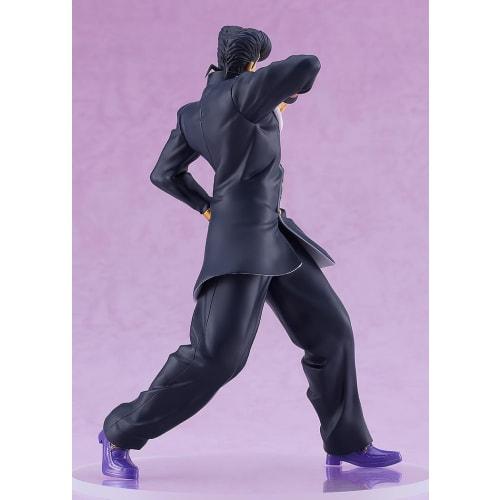 POP UP PARADE Anime "JoJo's Bizarre Adventure: Diamond Is Unbreakable" Higashikata Josuke Non-Scale Plastic Painted Complete Figure
