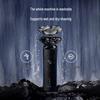 Xiaomi Mijia S301 Electric Rotary Shaver CN plug (adapter included)