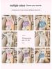 Cute Cartoon Car Hanging Tissue Box - Creative High-End Interior Paper Dispenser