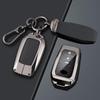 Toyota Key Cover for Camry, Corolla, Levin, Avalon, RAV4, Wildlander, Cupra, and Prado.