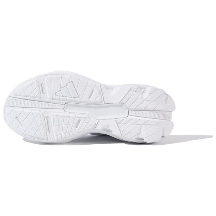 Adidas ALL DAY BOOM 2 Comfortable And Lightweight Cushioning Slip Resistant Breathable Lightweight Running Shoes Unisex JP8464