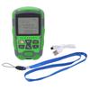 Optical Fiber Power Meter ‑70 +10dbm Digital Display Optic Cable Tester Test Tool
