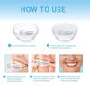 Adjustable Anti-Snoring Mouth Guard  Mouthpiece Sleeping Devices Bruxism Snoring Stopper Improve Sleep Mouthpiece