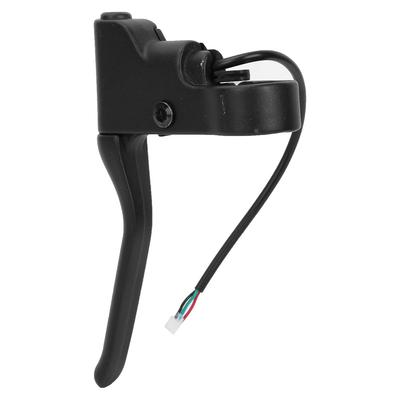Poignée de Frein en Aluminium Levier de Frein Pièce de Rechange pour Trottinette Électrique Xiaomi Mijia M365