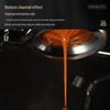 Rotating Needle Coffee Distributor: Evenly Breaks Up Grounds Clumps for Espresso Machine Portafilter Handle 51/58mm