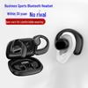 X15 Macaron Wireless Bluetooth Sports Earbuds with Touch Control