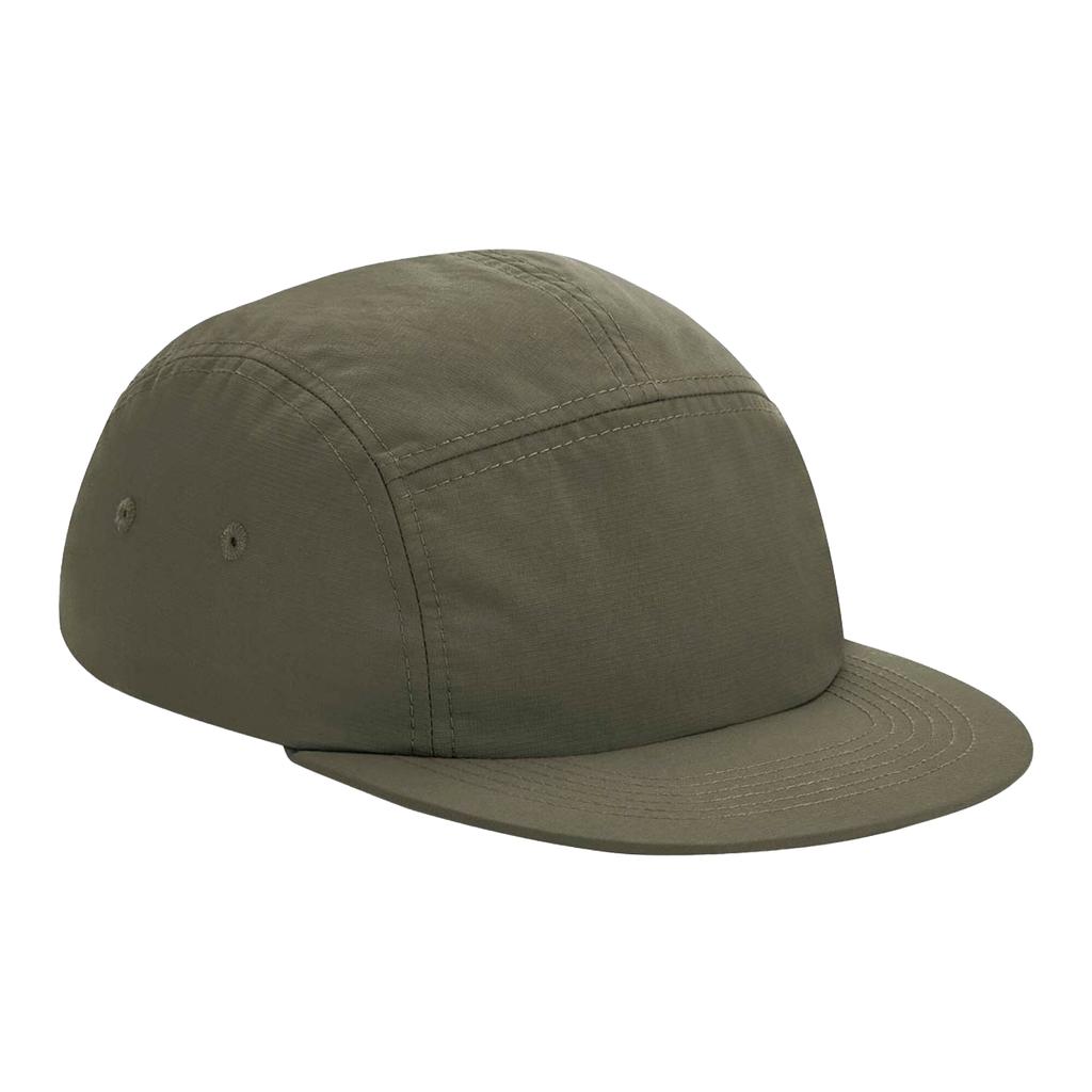Unisex Adult 5 Panel Camper Cap