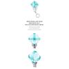 Llavero Oficial de Lightstick de TXT Ver.2