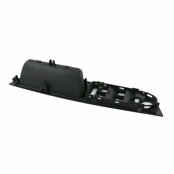 

1 Piece Black ABS 51416975791 Left for BMW E70 X5 None