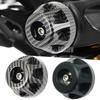 Fit For BMW R1200GS R1250GS LC Adventure ADV R1300GS RNINET Motorcycle Final Drive Housing Cardan Crash Slider Protector