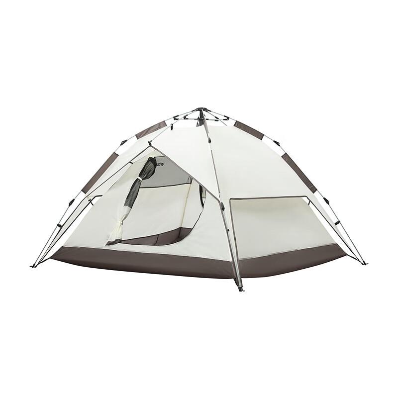Wissblue Double Guard Outdoor Tent