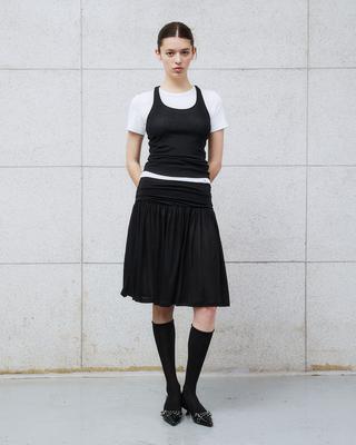 ARCMOOR Banding Flow Skirt