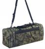 Torba Podróżna Sportowa Treningowa Duża 55L 64X26X25 Convey Produkt Polski
