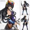 [USED] Haganai: Yozora Mikazuki Monster Hunter Ver. 1/8 PVC Figure