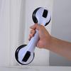 Nail-Free Bathroom Suction Handrail for Doors, Windows, & Sliding Glass - Ideal for Children & Elderly