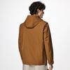 Zhuangji Men's Lightweight Hooded Cardigan Jacket