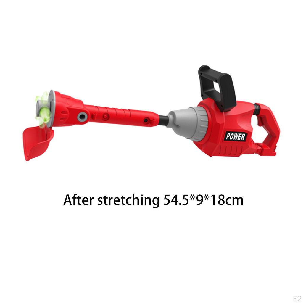 Lawn Trimmer Line Toy,Kids Toy,Toy Tool Weed ,Educational Gift,Party Favors 2 3 4 5