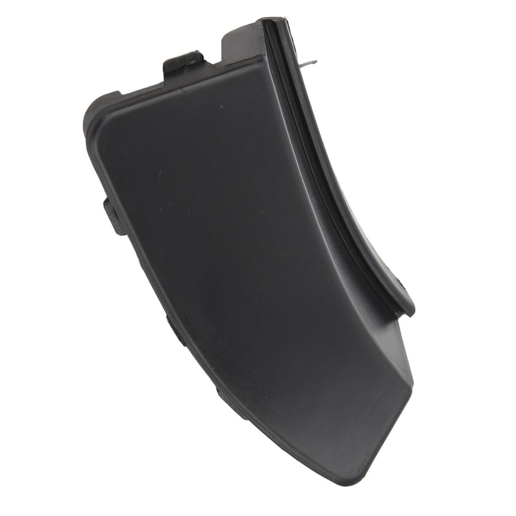 Front Bumper Tow Eye Cap 57731FG000 Protective Stylish Bumper Tug Tow Lid Replacement for Subaru Impreza WRX