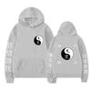 Tianzhu Chapter Anime Fashion Men Women Hooded Sweatshirts Fashion Pullovers Autumn Boys Girls Streetwear Hoodie