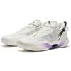 Anta Men's Kai 1 Basketball Shoes White Black Red 912421102S-3