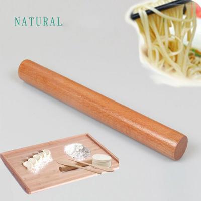 Cooking Kitchen Accessories Cake Decoration Rolling Pin Baking Supplies Dough Roller Pastry Tool