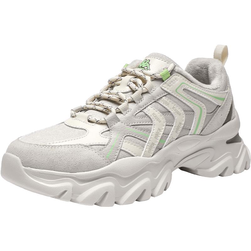 Kappa Women s Winter Warm Dad Shoes 36