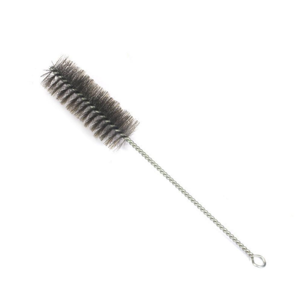 Chimney Brush Chimney Pipe Brush High-strength Steel Wire Core 300*40mm