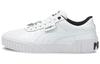 Cali 'Galentine's Grl Pwr White Black' Women's 374950-02