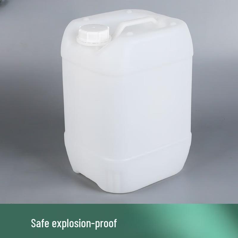 Yicang Thickened Square 10L Food Grade Stackable Storage Bucket