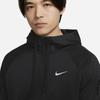 Nike Men's Stand Collar Jacket Sports Training Knit Outerwear