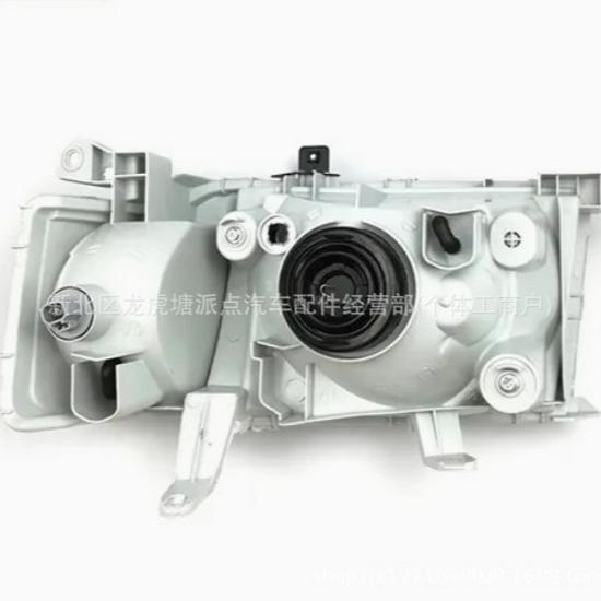 Fits 1998 Toyota Probox NCP55 Headlights 81150-52700, 81110-52240