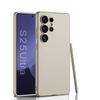 Matte Finish Samsung S25 Ultra Protective Case: Stylish, Creative Women's Model