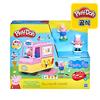 Play-Doh Peppa Wutz Eiscreme Spielset