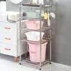 Banli Detachable 6-Tier Stainless Steel Kitchen Storage Rack