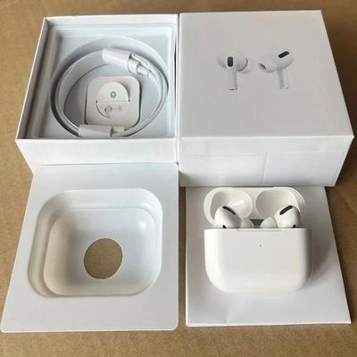 Nové 1:1 Bezdrátová sluchátka 3Pro Bluetooth 5.0 Sportovní sluchátka Aktivní hluk Herní hudební sluchátka Náhlavní souprava s dotykovým ovládáním pro iPhone Xiaomi