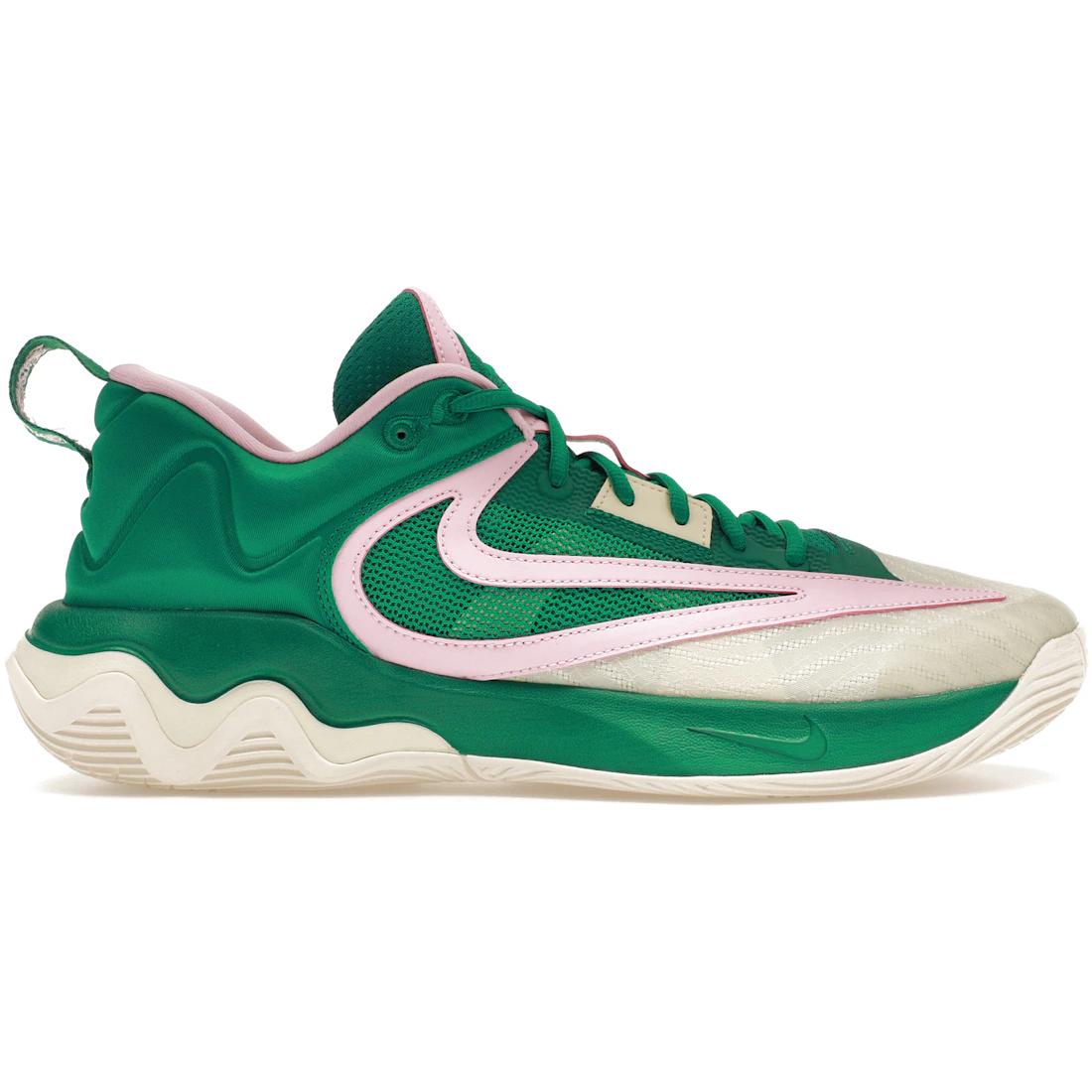 

Кроссовки Nike Giannis Immortality 3 5 The Hard Way(ДЗ7533-300) 44