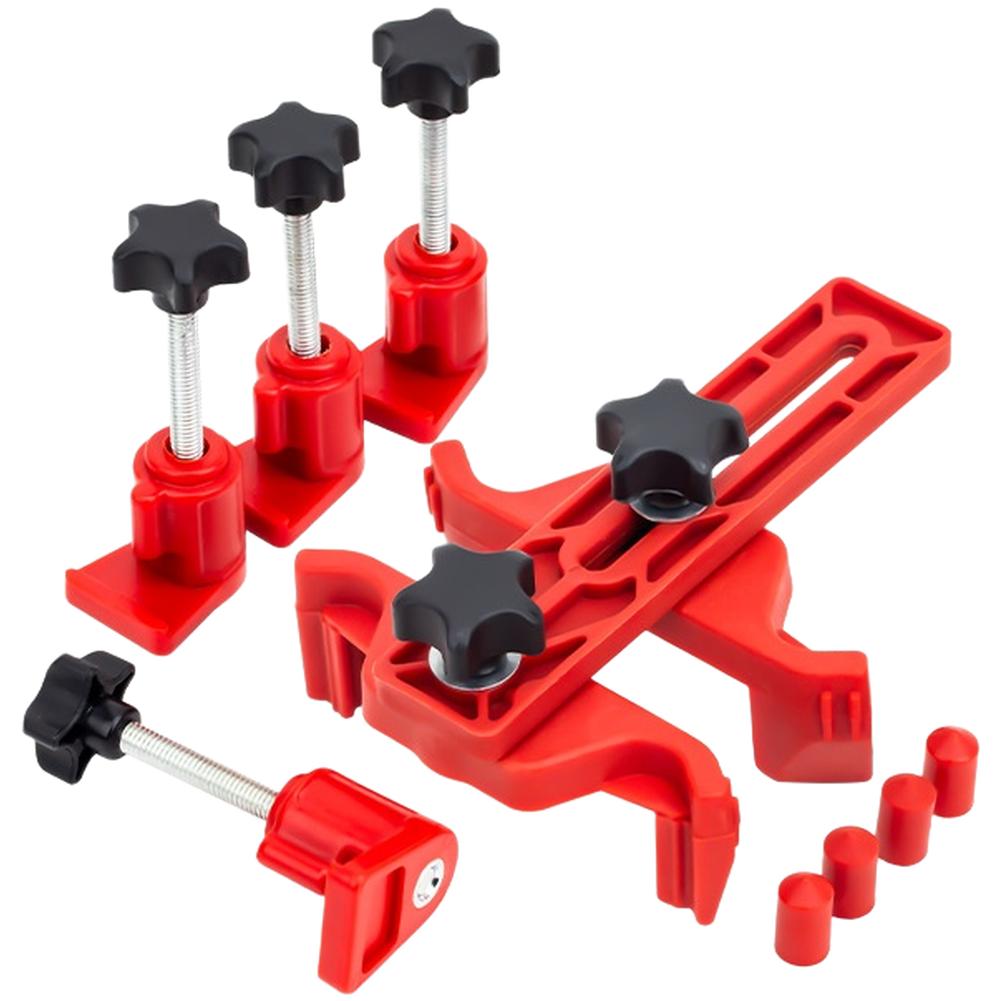 Automotive Maintenance Camshaft Locking Tool Overhead Cam Compatibility Accurate Locking Points Compact Design