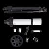 Mi Ling 70500 Astronomical Refractor Telescope