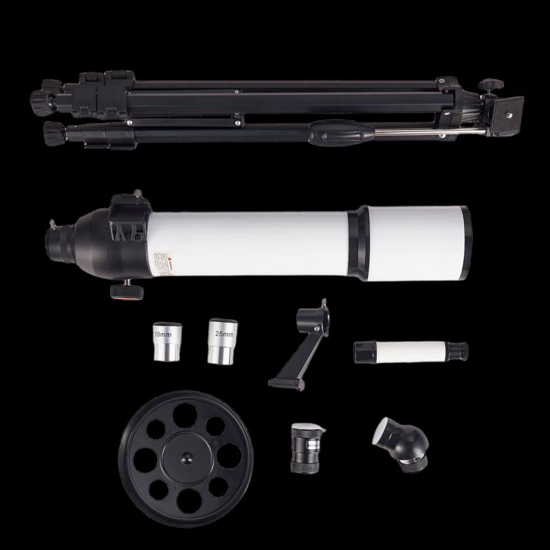 Mi Ling 70500 Astronomical Refractor Telescope