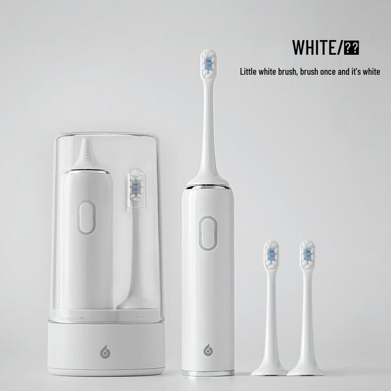 Bayer Xiaobai 001 Sonic Electric Toothbrush