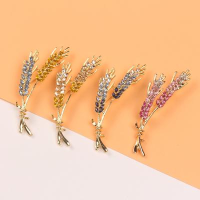 Broş & Vücut Takıları